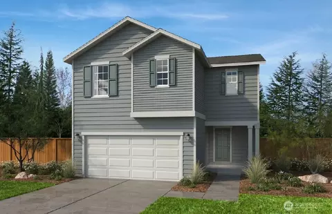 18423 7th Avenue Ct E #41, Spanaway, WA 98387