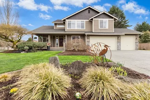4184 327th Cir NE, Carnation, WA 98014