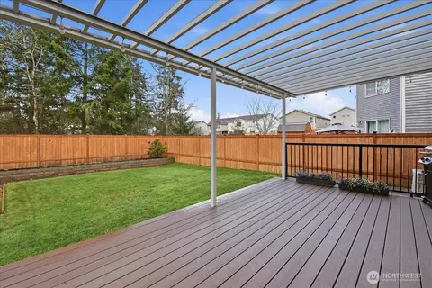 Exterior - 20130 52nd Ave E, Spanaway, WA 98387 photo 3 of 5