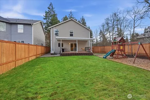 Exterior - 20130 52nd Ave E, Spanaway, WA 98387 photo 5 of 5