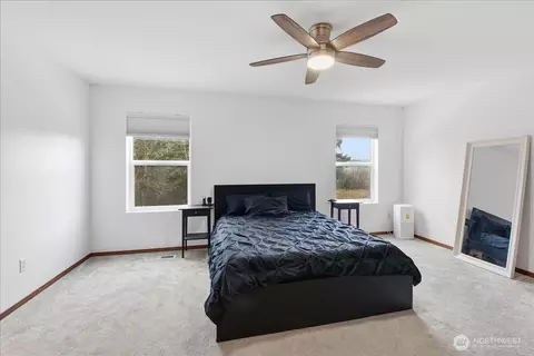 Bedroom - 20130 52nd Ave E, Spanaway, WA 98387 photo 1 of 6