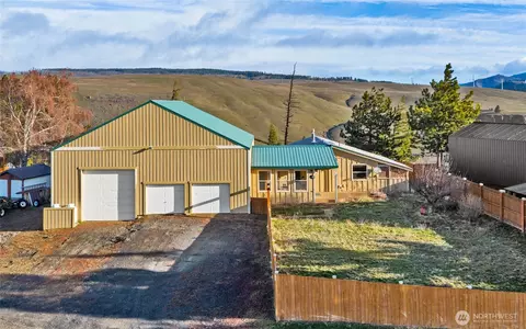 31 Loel Pl, Cle Elum, WA 98922