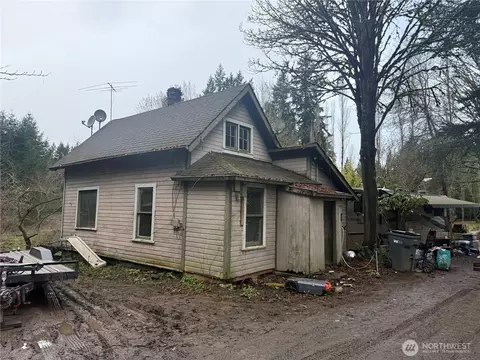 529 NW Past Dr, Poulsbo, WA 98370