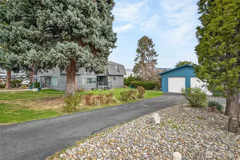 407 N Western Ave, Wenatchee, WA 98801