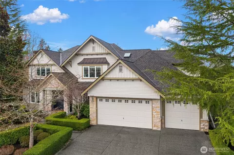 26822 SE 22nd Ct, Sammamish, WA 98075