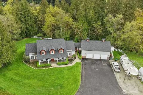 Undisclosed, Ridgefield, WA 98642