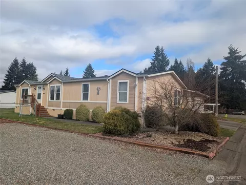 9309 221st St E #38, Graham, WA 98338