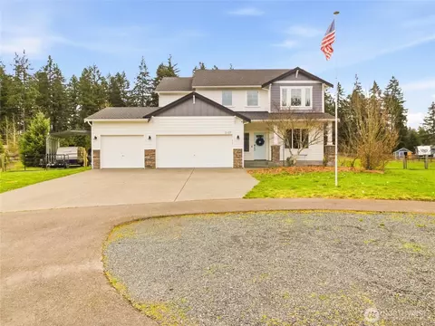 3107 360th Street Ct S, Roy, WA 98580