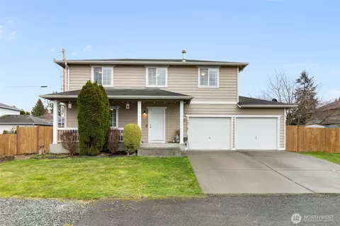 723 88th Dr SE, Lake Stevens, WA 98258