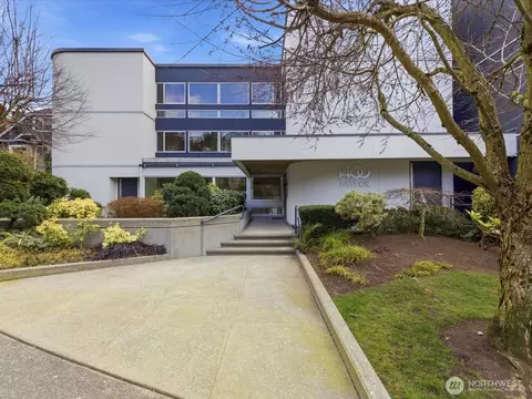 1400 Taylor Ave N #201, Seattle, WA 98109