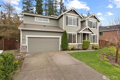 Exterior - 21927 44th Dr SE, Bothell, WA 98021 photo 6 of 6