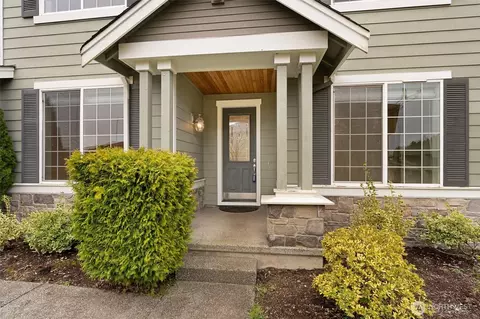 Exterior - 21927 44th Dr SE, Bothell, WA 98021 photo 3 of 6