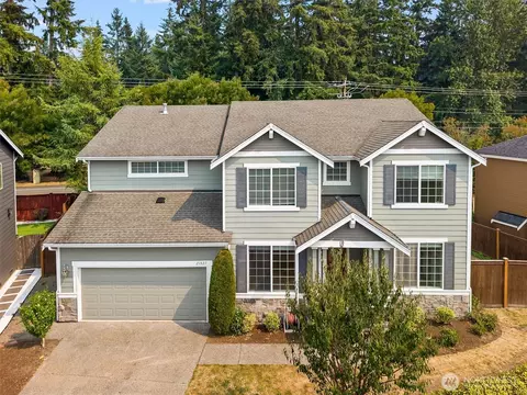 Exterior - 21927 44th Dr SE, Bothell, WA 98021 photo 2 of 8