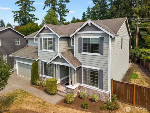 Exterior - 21927 44th Dr SE, Bothell, WA 98021 photo 3 of 8