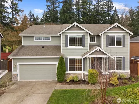 21927 44th Dr SE, Bothell, WA 98021