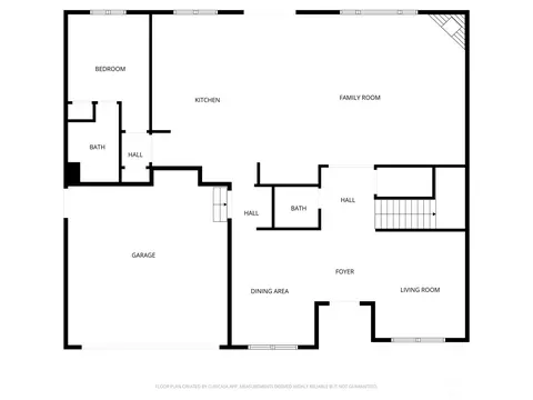 Floorplan - 21927 44th Dr SE, Bothell, WA 98021 photo 1 of 2