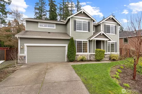 Exterior - 21927 44th Dr SE, Bothell, WA 98021 photo 2 of 6