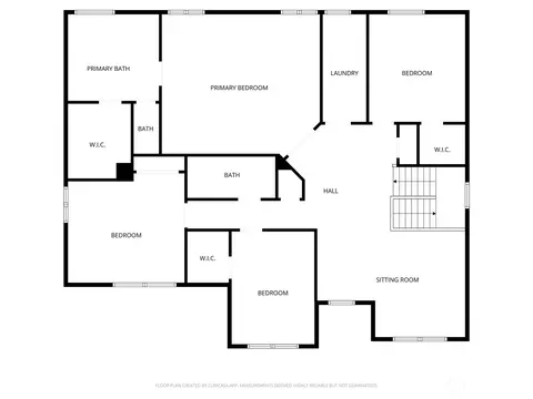 Floorplan - 21927 44th Dr SE, Bothell, WA 98021 photo 2 of 2
