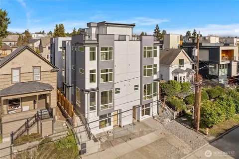 2230 NW C Nw 60th St, Seattle, WA 98107