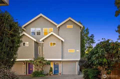 626 Lake Washington Blvd E, Seattle, WA 98112