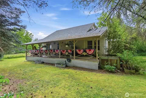 17414 NE 199th St, Battle Ground, WA 98604