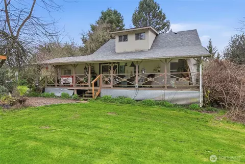 17414 NE 199th St, Battle Ground, WA 98604