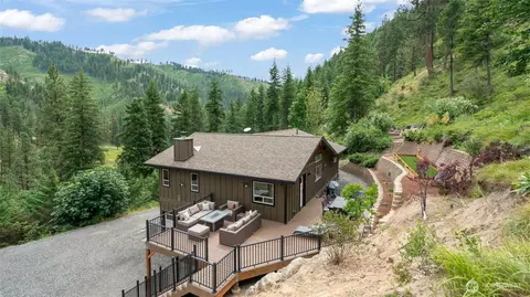 8816 Derby Canyon Rd, Peshastin, WA 98847