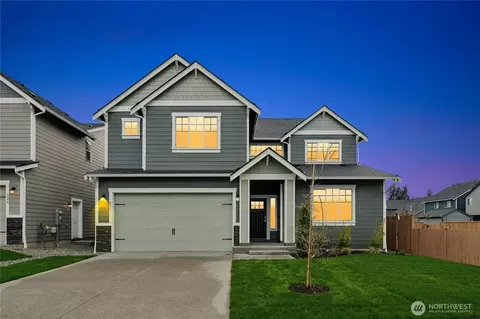 16611 8th Avenue Ct E #26, Spanaway, WA 98387