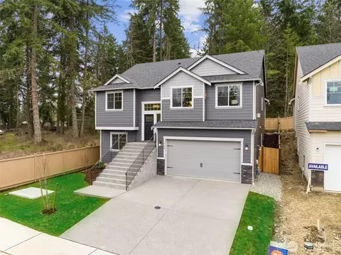 16606 8th Avenue Ct E #47, Spanaway, WA 98387