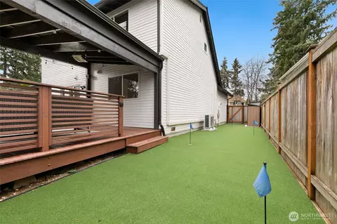 Exterior - 2502 166th Pl SE, Bothell, WA 98012 photo 6 of 6