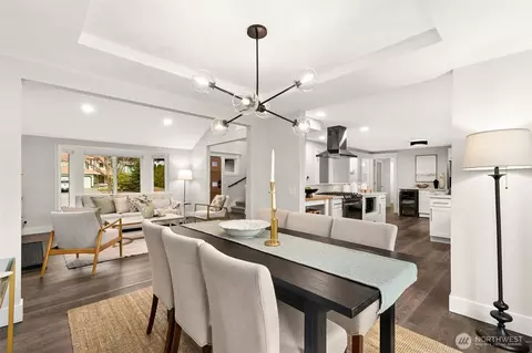 Dining - 2502 166th Pl SE, Bothell, WA 98012 photo 1 of 1