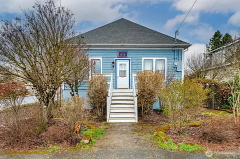 656 Davidson Ave, Woodland, WA 98674