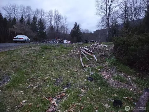 140 Kiona Rd, Randle, WA 98377