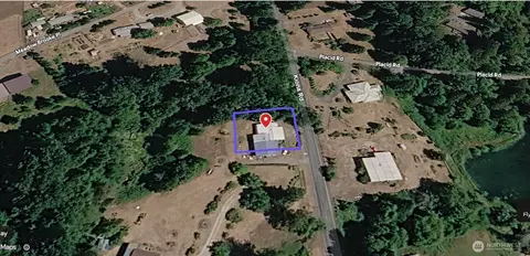 140 Kiona Rd, Randle, WA 98377