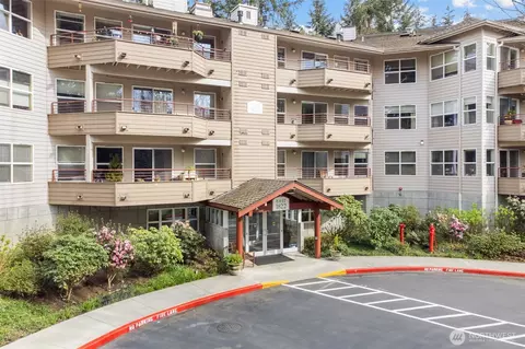 1822 152nd Ave NE #E-308, Bellevue, WA 98007