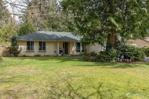 7455 Glacier Ridge Pl SE, Port Orchard, WA 98367