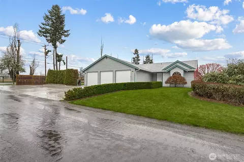 12601 227th St E, Graham, WA 98338