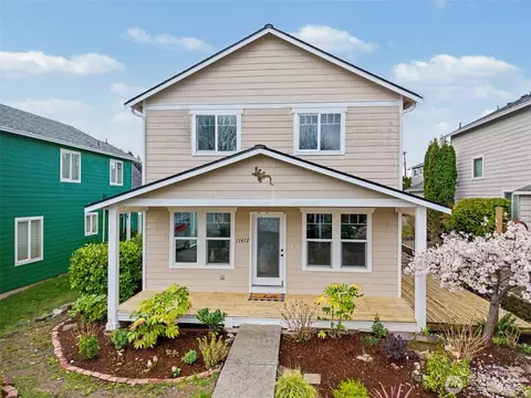 11412 33rd St NE, Lake Stevens, WA 98258