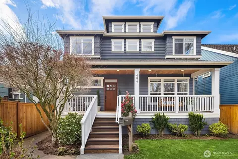 4317 32nd Ave W, Seattle, WA 98199