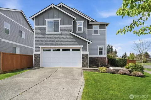 4508 79th Avenue Ct W, University Place, WA 98466
