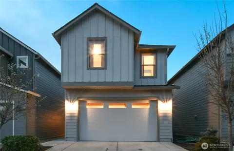 5722 NE 59th Cir, Vancouver, WA 98661