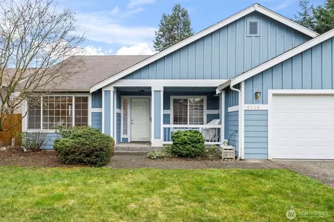 8508 165th St Ct E, Puyallup, WA 98375