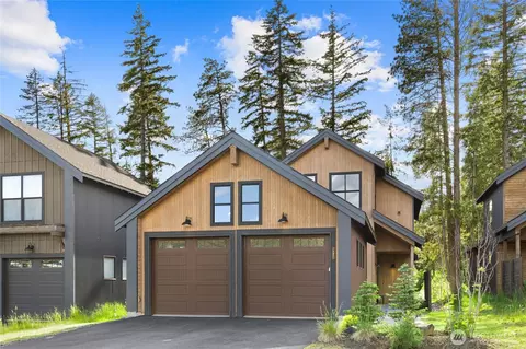 121 Panorama Dr, Cle Elum, WA 98922