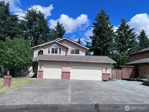 19409 110th Avenue Ct E, Graham, WA 98338