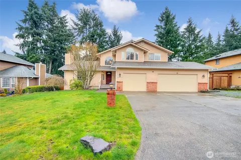 19409 110th Avenue Ct E, Graham, WA 98338