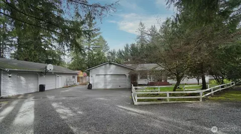 26918 262nd Ave SE, Ravensdale, WA 98051