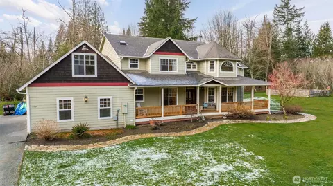 13906 266th Ave SE, Monroe, WA 98272
