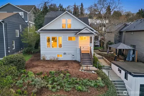 3443 21st Ave W, Seattle, WA 98199