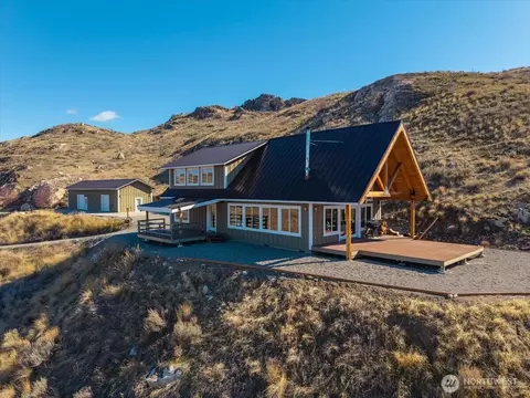 420 Plata Rd, Brewster, WA 98812