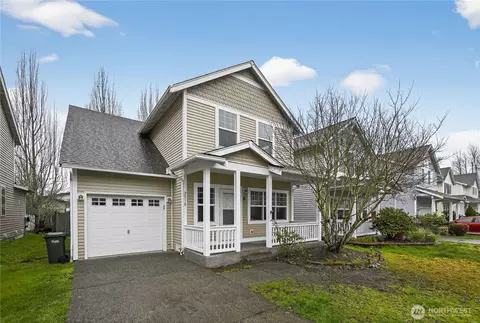 2818 57th Ct E, Fife, WA 98424